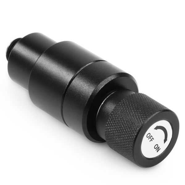 Omegon Iluminación adicional regulable de