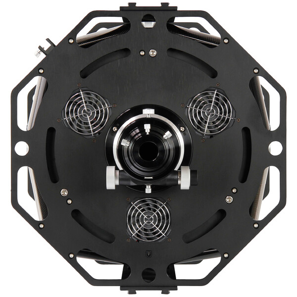 Omegon Ritchey-Chretien Pro RC 304/2432 OTA de armazón ligero