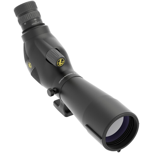 Leupold Catalejo Marksman 20-60x60 Armor