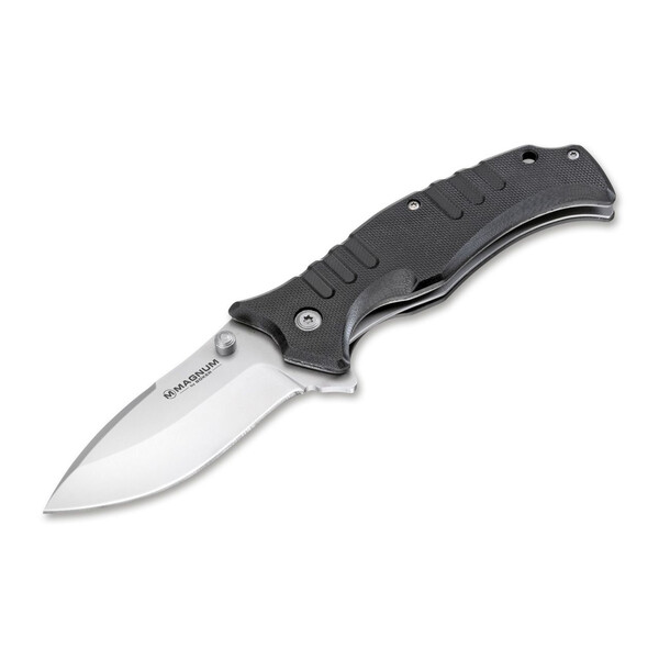 Magnum by Böker Cuchillos Magnum Stafford Soldado