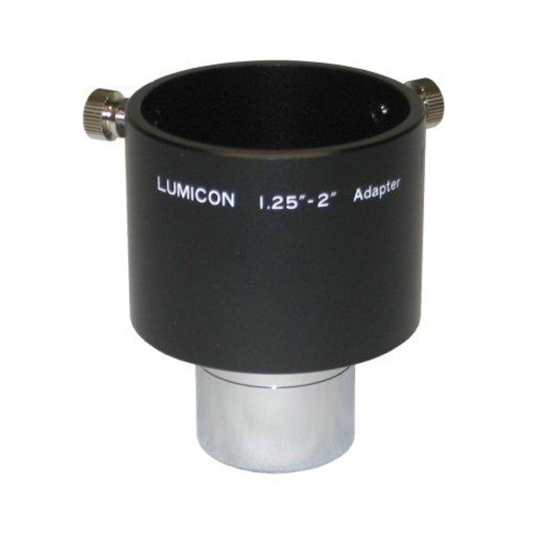 Lumicon Adapter Adaptador de 1,25" macho a 2" hembra