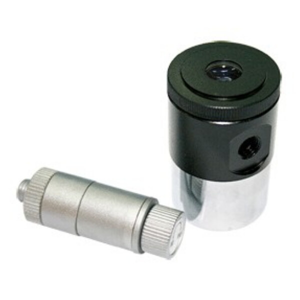 Artesky Oculares con retículo 12,5mm 1,25"