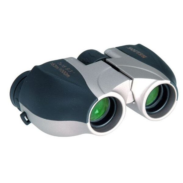 Helios Optics Binoculares 7x18 Sprite IV