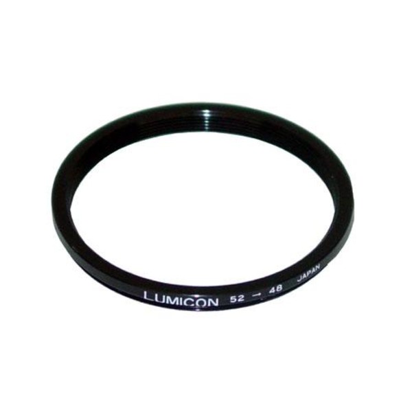 Lumicon Adaptador step ring, de 52 mm a 48 mm