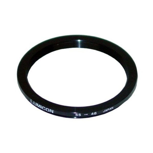 Lumicon Adaptador step ring, de 55 mm a 48 mm