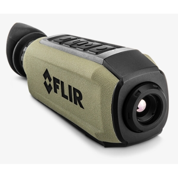 FLIR Cámara térmica Scion OTM136