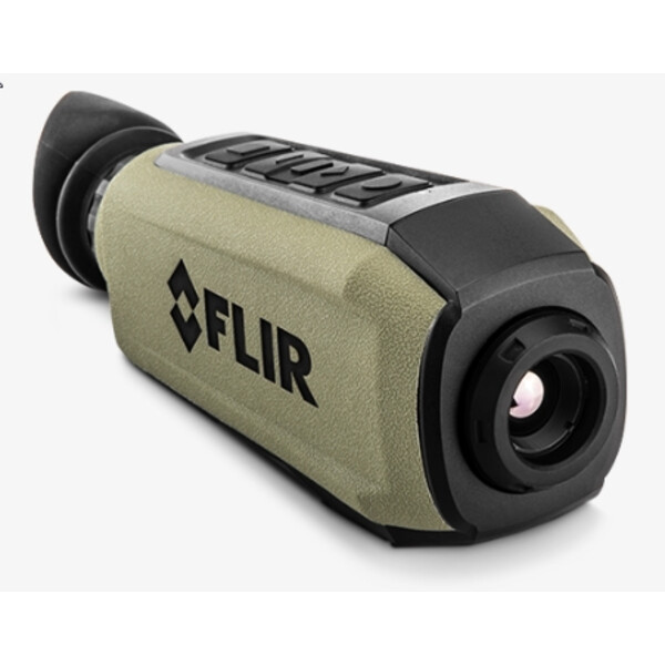 FLIR Cámara térmica Scion OTM236