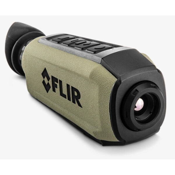 FLIR Cámara térmica Scion OTM266