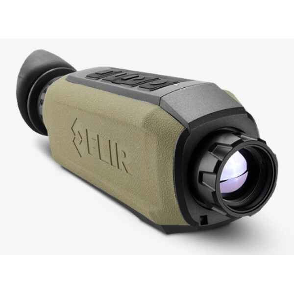 FLIR Cámara térmica Scion OTM366