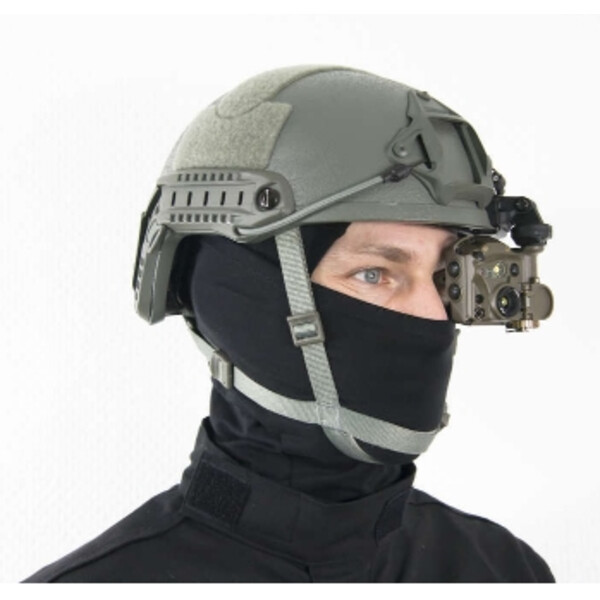 Andres Industries AG Adaptador para casco Tilo