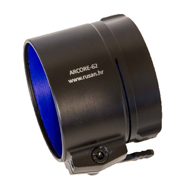 Andres Industries AG Adaptador de sujeción Rusan M52x0,75 para diámetro exterior de 64 mm