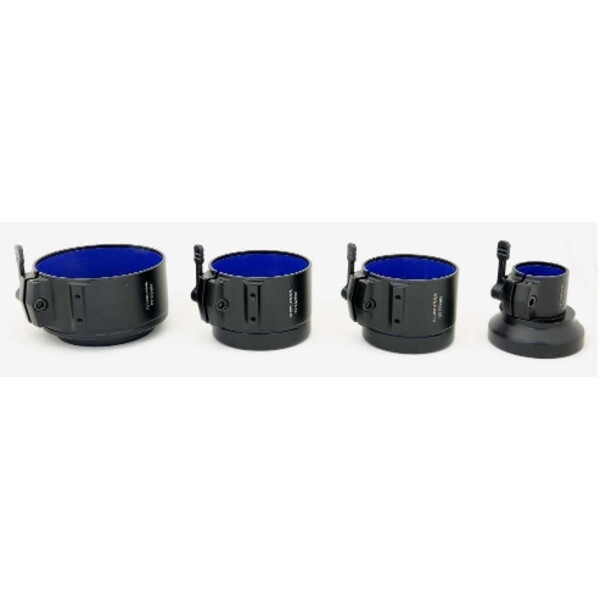 Andres Industries AG Adaptador de sujeción Rusan M52x0,75 para diámetro exterior de 64 mm