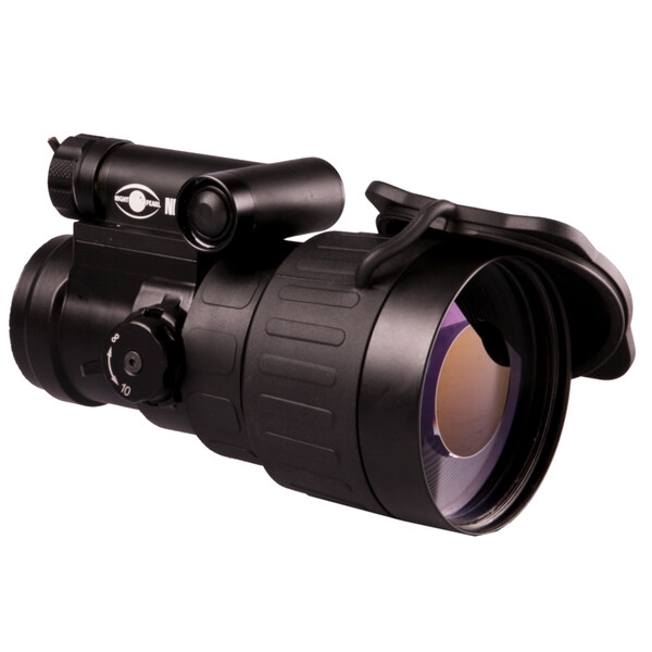 Night Pearl NP-22 Gen2+ DEP Verde