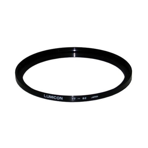 Lumicon Adapter Adaptador step ring, de 77 mm a 82 mm