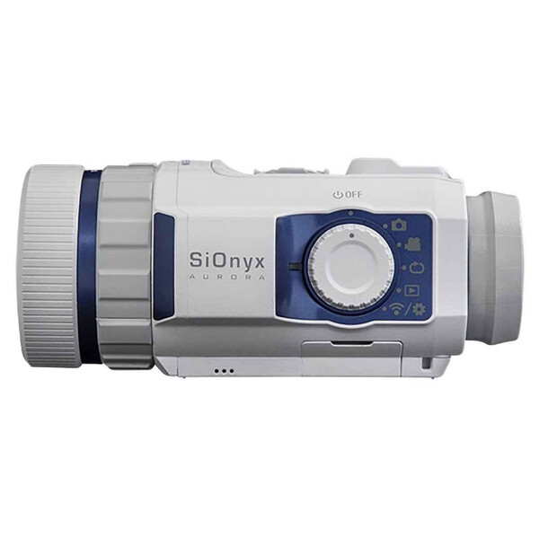 Sionyx Dispositivo de visión nocturna Aurora Sport