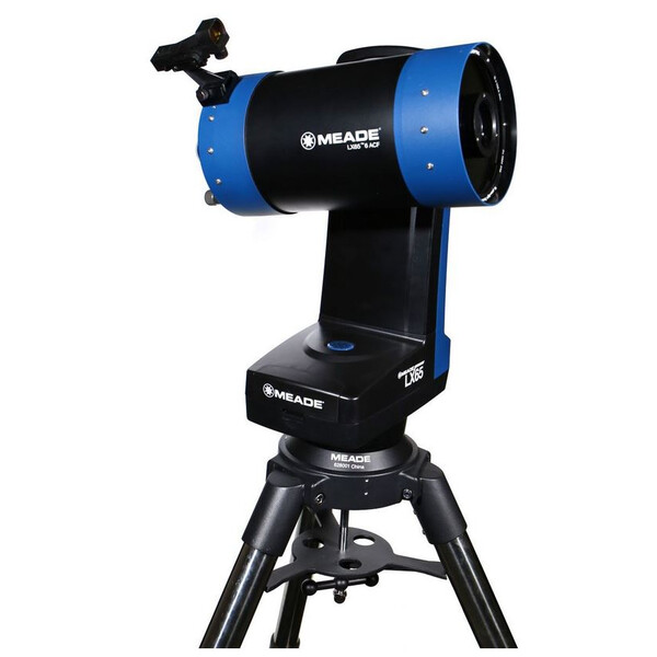 Meade Placa adaptadora LX65