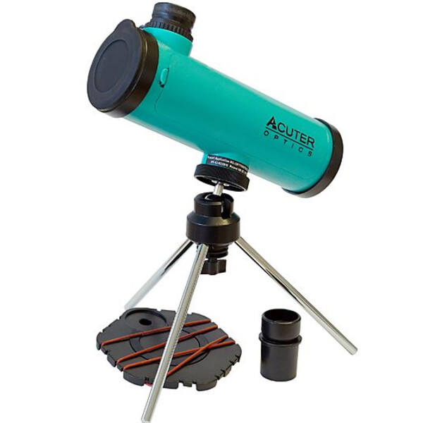 Acuter Telescopio N 50/200 Newtony 50 Discovery