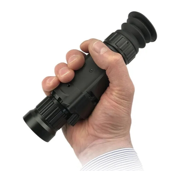 Liemke Cámara térmica Titanio 35