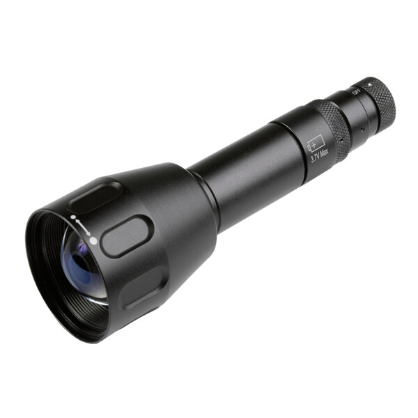 AGM Iluminador IR de largo alcance Sioux 940