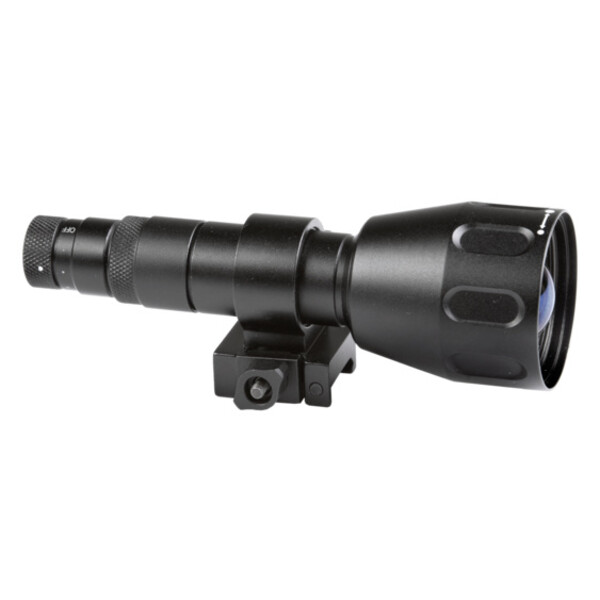 AGM Iluminador IR de largo alcance Sioux 940