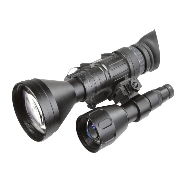 AGM Iluminador IR de largo alcance Sioux 940