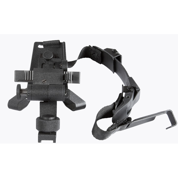 AGM Helmet Mount W-MP MICH PASGT