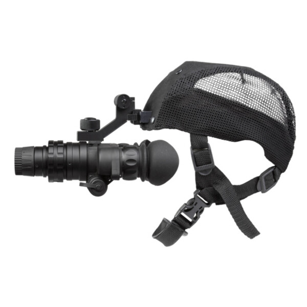 AGM Gafas de visión nocturna Wolf-7 NW2i Gen 2+ Fósforo blanco Nivel 2