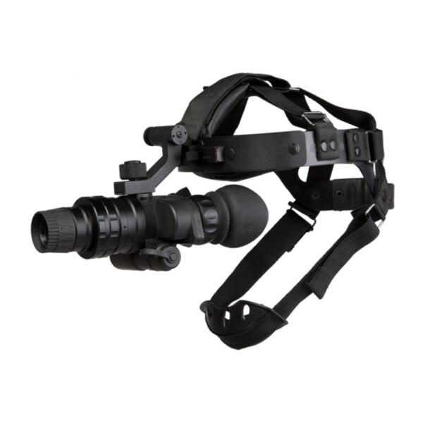 AGM Gafas de visión nocturna Wolf-7 NW2i Gen 2+ Fósforo blanco Nivel 2