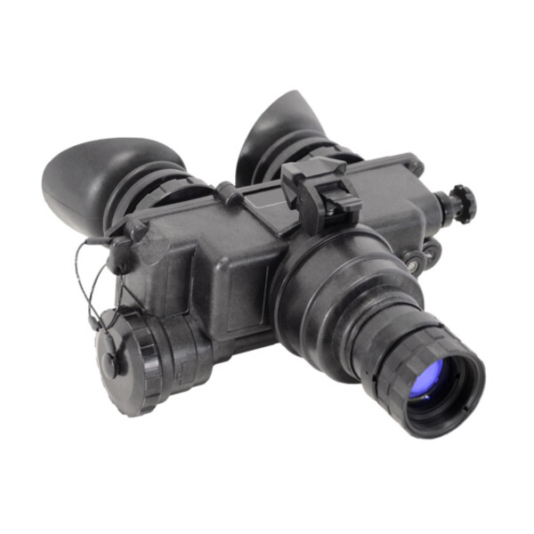 AGM PVS-7 NL1i Gafas de visión nocturna Gen 2+ Nivel 1