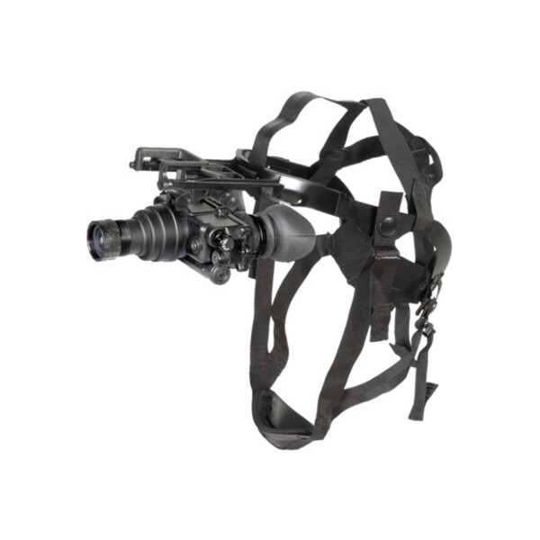 AGM PVS-7 NL1i Gafas de visión nocturna Gen 2+ Nivel 1