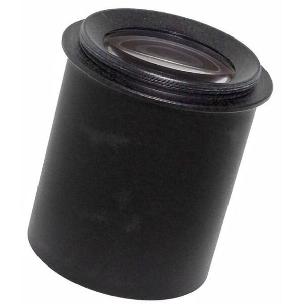 TS Optics Corrector de coma 0,73x 2"