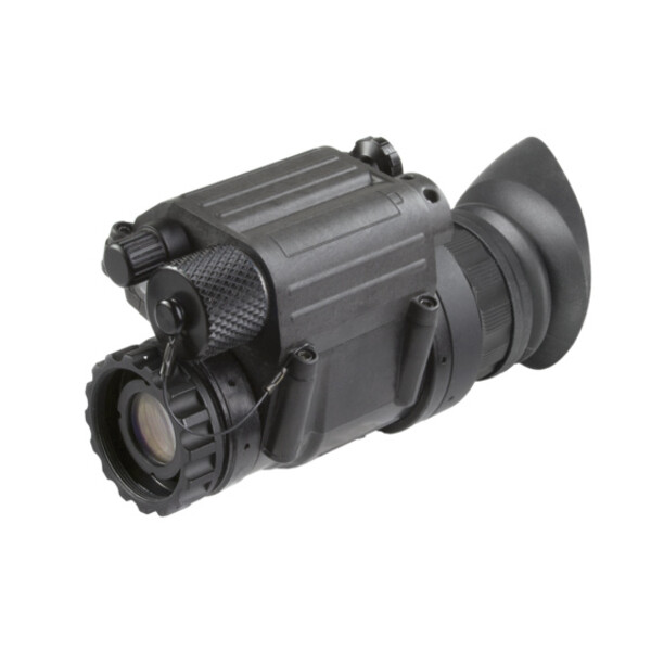 AGM PVS14-51 NL1i   Night Vision Monocular 51 degree FOV Gen 2+ Level 1