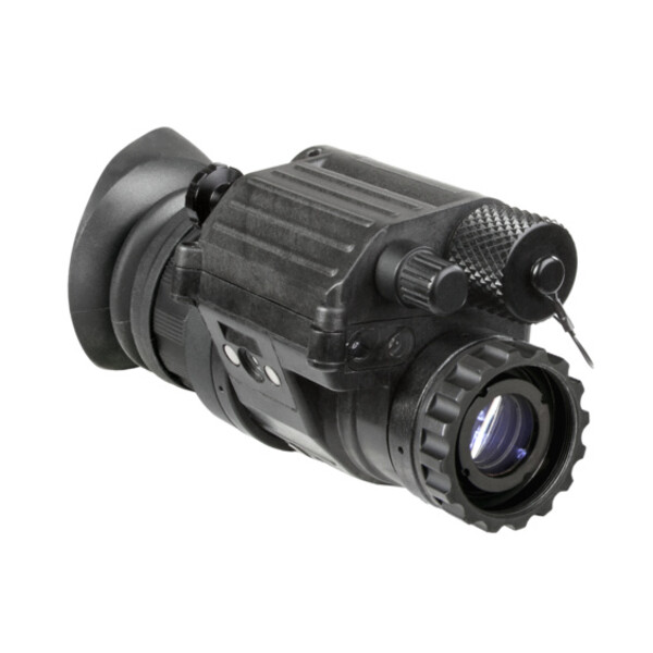 AGM Dispositivo de visión nocturna PVS-14 NL1i   Night Vision Monocular Gen 2+