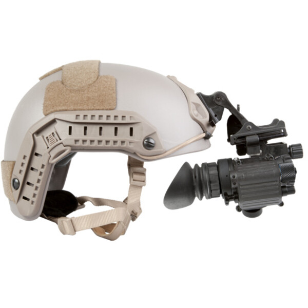 AGM PVS-14 NL1i Monocular de visión nocturna Gen 2+