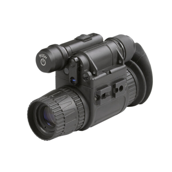AGM Dispositivo de visión nocturna NVM50 NL1i 51 grados FOV Gen 2+ Nivel 1