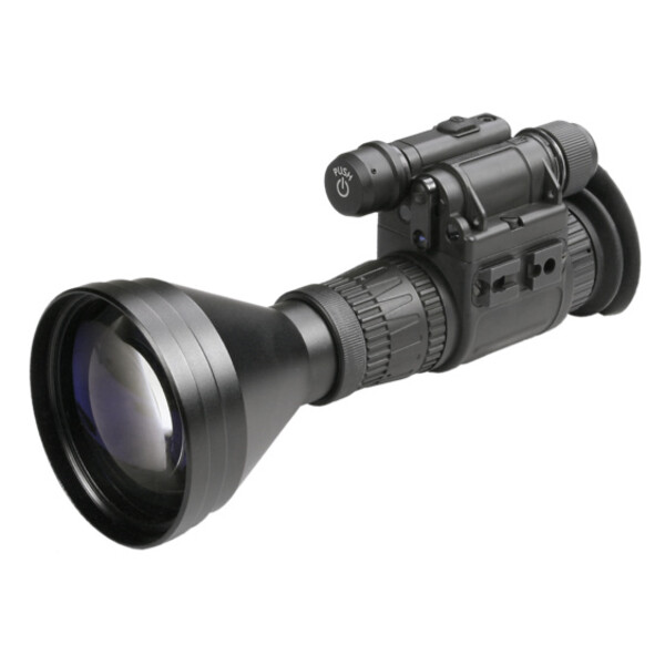 AGM Dispositivo de visión nocturna NVM50 NL1i 51 grados FOV Gen 2+ Nivel 1