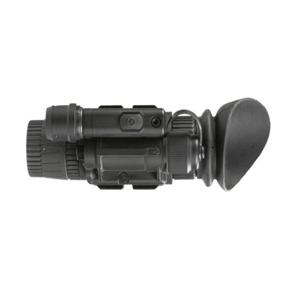 AGM Dispositivo de visión nocturna NVM50 NL1i 51 grados FOV Gen 2+ Nivel 1