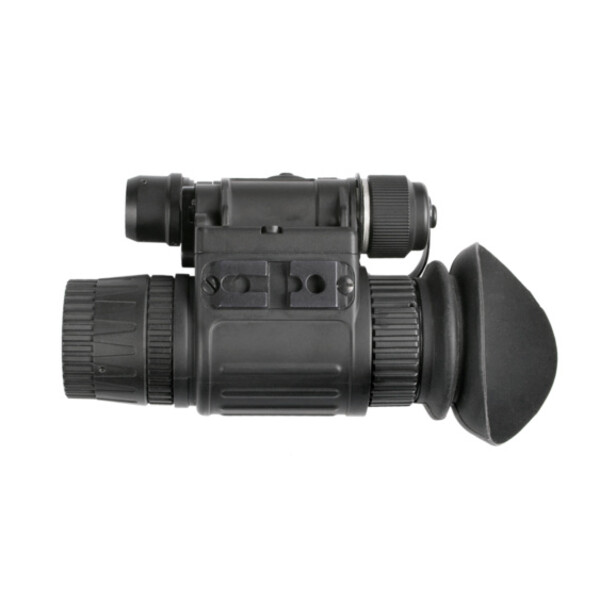AGM Dispositivo de visión nocturna NVM50 NL1i 51 grados FOV Gen 2+ Nivel 1