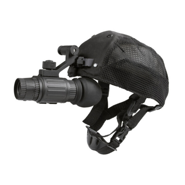 AGM Dispositivo de visión nocturna NVM50 NL1i 51 grados FOV Gen 2+ Nivel 1