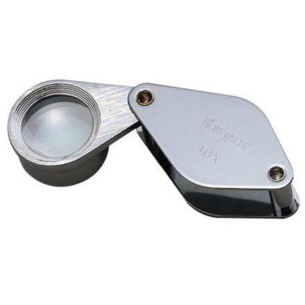 UKGE Lupa de campo original Ruper