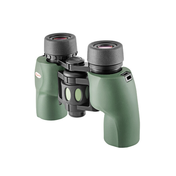 Kowa Binoculares YF II 6x30 green