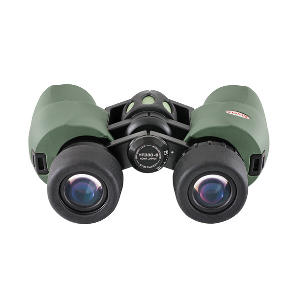 Kowa Binoculares YF II 6x30 verde