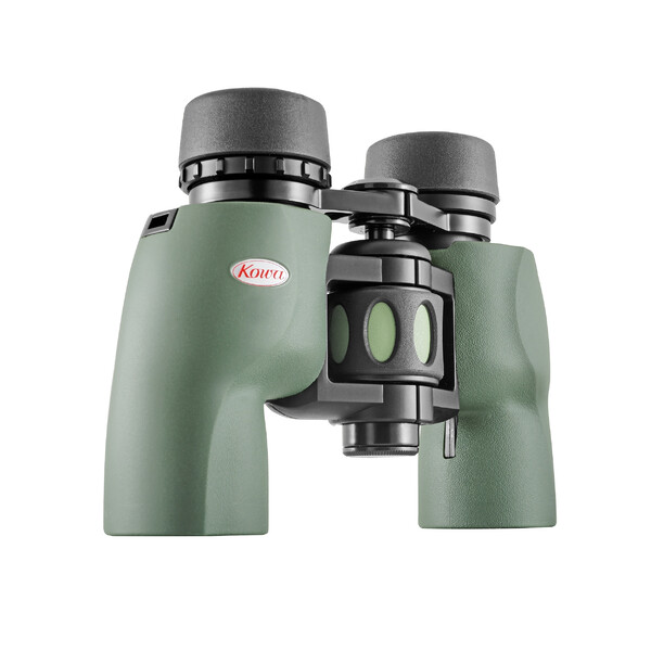 Kowa Binoculares YF II 8x30 verde
