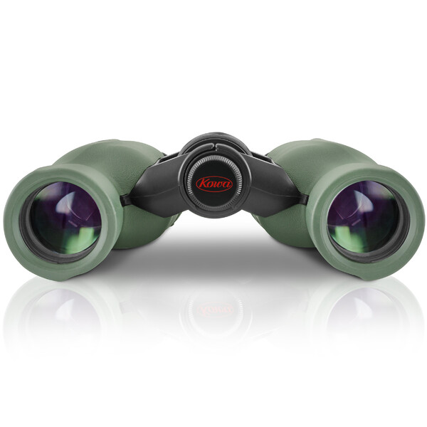 Kowa Binoculares YF II 8x30 verde