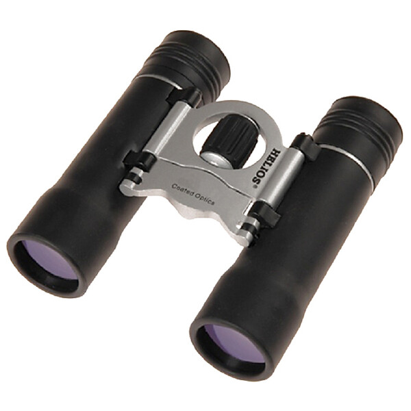 Helios Optics Binoculares 10x25 Sport