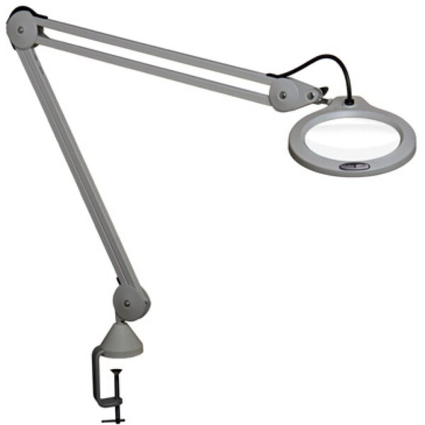Vision Engineering Lupa VisionLUXO LFM LED, blanco, 5,0 dioptrías