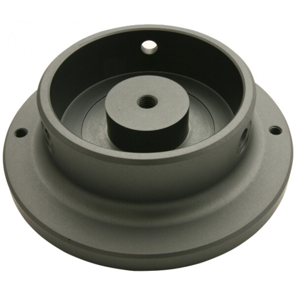 Geoptik Adapter for EQ6, EQ8, Atlas and 10Micron