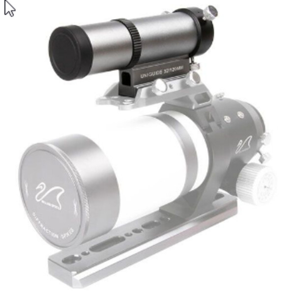 William Optics Guidescope UniGuide 32mm Gold