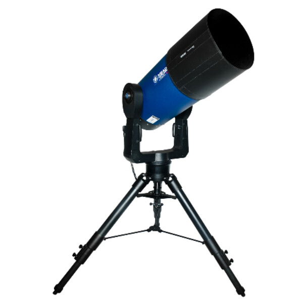 Meade Tapa antirrocío flexible ACF 14"-16"