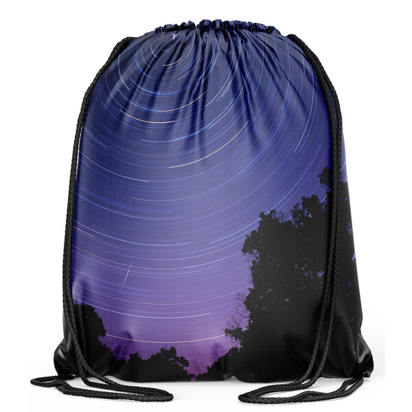 Oklop Mochila astral Huellas de estrellas